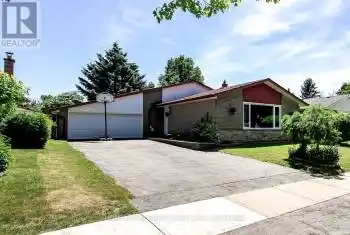 61 Kentish Crescent, Toronto (Agincourt South-Malvern West), Ontario M1S2Z3, 4 Bedrooms Bedrooms, ,3 BathroomsBathrooms,All Houses,For Rent,Kentish,E12013727