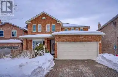 260 Morningview Trail Toronto (Rouge) Ontario M1B5L8