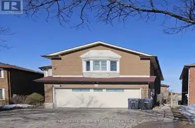 6115 Silken Laumann Way Mississauga (East Credit) Ontario L5V1A2