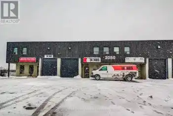 2050 Speers Road Unit# 1, Oakville (1014 - QE Queen Elizabeth), Ontario L6L2X8, ,4 BathroomsBathrooms,Commercial,For Sale,Speers,W12013765