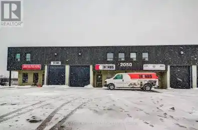 2050 Speers Road Unit# 1 Oakville (1014 - QE Queen Elizabeth) Ontario 