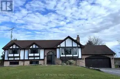 347 County Rd 19 Road Prince Edward County (Ameliasburgh) Ontario K0K1