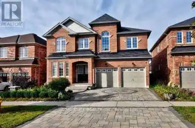 20 Rothbury Road Richmond Hill (Westbrook) Ontario L4S0A9