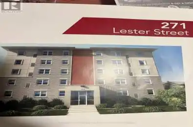 271 Lester Street Unit# 402 Waterloo Ontario N2L3N6