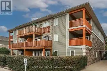 678 Line 2 Road Unit# 106, Niagara-on-the-Lake (108 - Virgil), Ontario L0S1T0, 2 Bedrooms Bedrooms, ,2 BathroomsBathrooms,Condo,For Sale,Line 2,X12013777