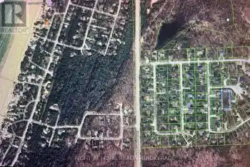 9 Frederick Street, South Bruce Peninsula, Ontario N0H2G0, ,Commercial,For Sale,Frederick,X12013839
