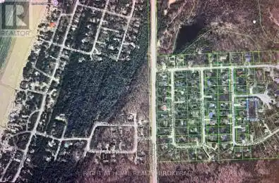 9 Frederick Street South Bruce Peninsula Ontario N0H2G0