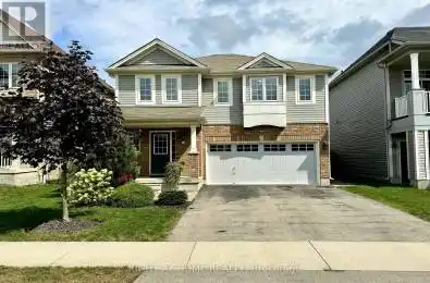 7650 Butternut Boulevard Niagara Falls (222 - Brown) Ontario L2H0K8