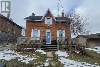 48 Rose Street, Barrie (400 North), Ontario L4M2T2, 4 Bedrooms Bedrooms, ,4 BathroomsBathrooms,All Houses,For Sale,Rose,S12013850