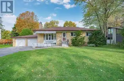 40 Pomander Road Markham (Unionville) Ontario L3R1X7