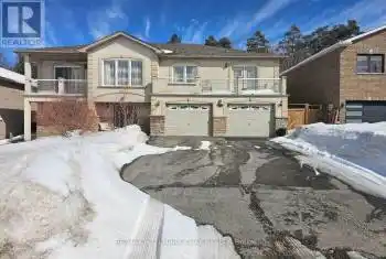 167 Wildwood Trail Unit# Main Floor, Barrie (Ardagh), Ontario L4N7Z4, 2 Bedrooms Bedrooms, ,1 BathroomBathrooms,All Houses,For Rent,Wildwood,S12013953