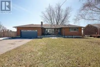 33 North Street, Tillsonburg, Ontario N4G1B9, 3 Bedrooms Bedrooms, ,3 BathroomsBathrooms,All Houses,For Sale,North,X12013993