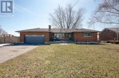 33 North Street Tillsonburg Ontario N4G1B9