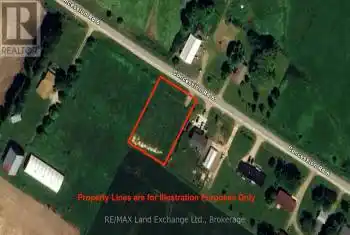 1265 Concession 6 Road Unit# 3, South Bruce Peninsula, Ontario N0H2T0, ,Commercial,For Sale,Concession 6,X12014004