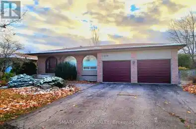 1400 Grosvenor Street Oakville (1005 - FA Falgarwood) Ontario L6H2T9