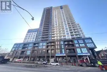 286 Main St Unit# 2703, Toronto (East End-Danforth), Ontario M4C0B3, 2 Bedrooms Bedrooms, ,1 BathroomBathrooms,Condo,For Rent,Main St,E12013979