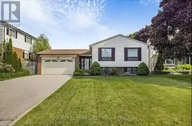 14 Pringle Avenue Markham (Markham Village) Ontario L3P2P4