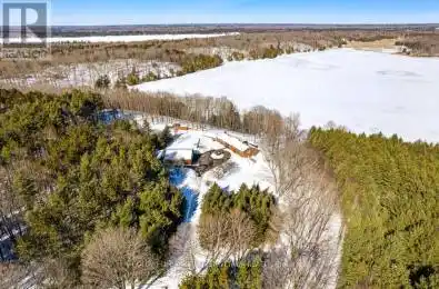 4772 Briton-Houghton Bay Road Rideau Lakes Ontario K0G1V0