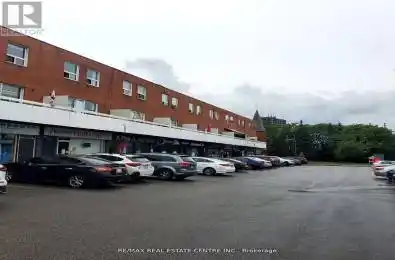 1842 Lakeshore Road Mississauga (Clarkson) Ontario L5J1J7