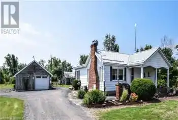 2406 NORTH SHORE Drive, Lowbanks, Ontario N0A1K0, 2 Bedrooms Bedrooms, ,1 BathroomBathrooms,All Houses,For Sale,NORTH SHORE,40705512