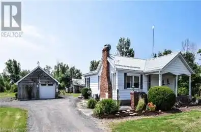 2406 NORTH SHORE Drive Lowbanks Ontario N0A1K0