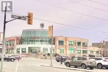 4211 Sheppard Avenue Unit# A100, Toronto (Agincourt South-Malvern West), Ontario M1S5H5, ,Commercial,For Sale,Sheppard,E12014118