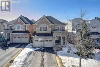 24 Rock Elm Court, Vaughan (Patterson), Ontario L6A4C2, 5 Bedrooms Bedrooms, ,4 BathroomsBathrooms,All Houses,For Sale,Rock Elm,N12014075