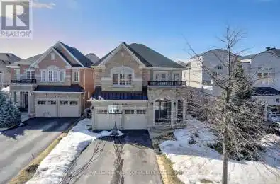 24 Rock Elm Court Vaughan (Patterson) Ontario L6A4C2
