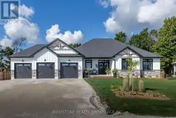 18 Cheslock Crescent, Oro-Medonte (Warminister), Ontario L3V8N8, 5 Bedrooms Bedrooms, ,3 BathroomsBathrooms,All Houses,For Sale,Cheslock,S11925644