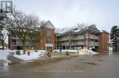 101 Bristol Road Unit# 224 Mississauga (Hurontario) Ontario L4Z3P4