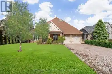 1031 Pelham Road St. Catharines (462 - Rykert/Vansickle) Ontario L2R6P