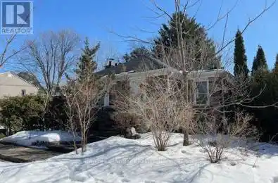 163 John Street Markham (Thornhill) Ontario L3T1Y8