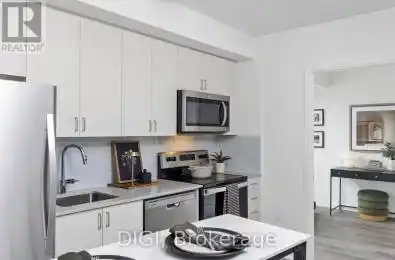 325 Yorkland Boulevard Unit# 2109 Toronto (Henry Farm) Ontario M2J0H8