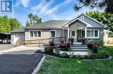 301 Kendalwood Road Whitby (Blue Grass Meadows) Ontario L1N2G2