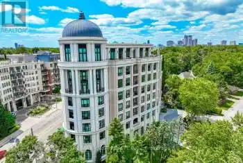 4 The Kingsway Unit# 702, Toronto (Kingsway South), Ontario M8X2T1, 2 Bedrooms Bedrooms, ,3 BathroomsBathrooms,Condo,For Sale,The Kingsway,W12014186
