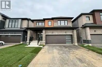 399 Barker Parkway Thorold Ontario L2V0K6