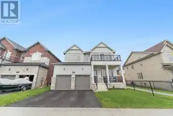 18 Pristine Trail, Cavan Monaghan (Cavan Twp), Ontario L0A1G0, 4 Bedrooms Bedrooms, ,3 BathroomsBathrooms,All Houses,For Sale,Pristine,X12014175
