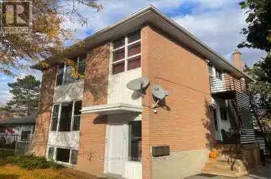 168 FIRST Avenue Greater Napanee (58 - Greater Napanee) Ontario K7R2K5