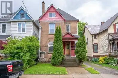 48.5 Mitchell Street St. Thomas Ontario N5R2T9