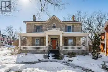 134 Dublin Street, Guelph (Downtown), Ontario N1H4N7, 4 Bedrooms Bedrooms, ,3 BathroomsBathrooms,All Houses,For Sale,Dublin,X12014206