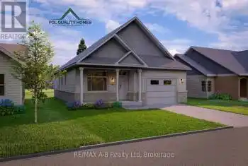 7 Nelson Street, West Perth (Mitchell), Ontario N0K1N0, 2 Bedrooms Bedrooms, ,2 BathroomsBathrooms,All Houses,For Sale,Nelson,X12014291