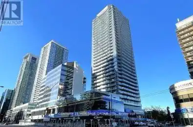 15 Ellerslie Avenue Unit# 1902 Toronto (Willowdale West) Ontario M2N5P