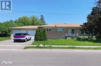 125 Libby Boulevard Richmond Hill (Mill Pond) Ontario L4C4V5
