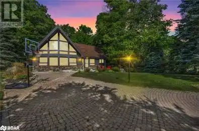 37 PINE RIDGE Trail Oro-Medonte Ontario L4M4Y8