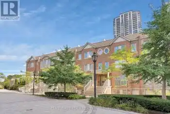 9 Windermere Avenue Unit# Th94, Toronto (High Park-Swansea), Ontario M6S5A4, 1 Bedroom Bedrooms, ,1 BathroomBathrooms,All Houses,For Sale,Windermere,W12014179