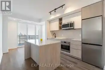 36 Zorra Street Unit# 2505, Toronto (Islington-City Centre West), Ontario M8Z4Z7, 3 Bedrooms Bedrooms, ,2 BathroomsBathrooms,Condo,For Rent,Zorra,W12014345