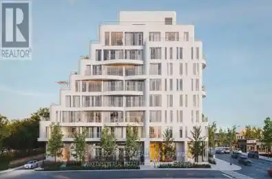 689 The Queensway Unit# 326 Toronto (Stonegate-Queensway) Ontario M8Y1