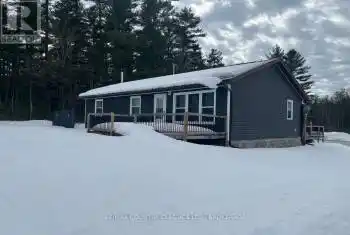 14756 Highway 41, Frontenac (53 - Frontenac North), Ontario K0H1K0, 3 Bedrooms Bedrooms, ,1 BathroomBathrooms,All Houses,For Sale,Highway 41,X12014207