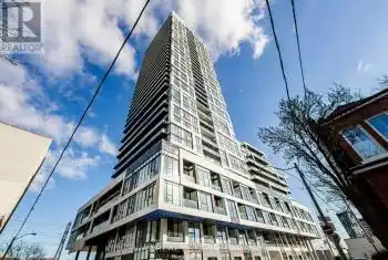 5 Defries Street Unit# 2911, Toronto (Regent Park), Ontario M5A0W7, 1 Bedroom Bedrooms, ,1 BathroomBathrooms,Condo,For Rent,Defries,C12014301