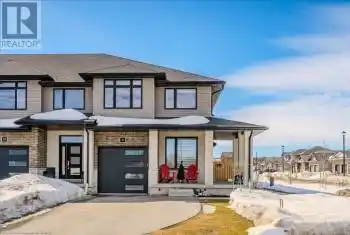 41 REA DRIVE, Fergus, Ontario N1M0H5, 3 Bedrooms Bedrooms, ,4 BathroomsBathrooms,All Houses,For Sale,REA DRIVE,40705804